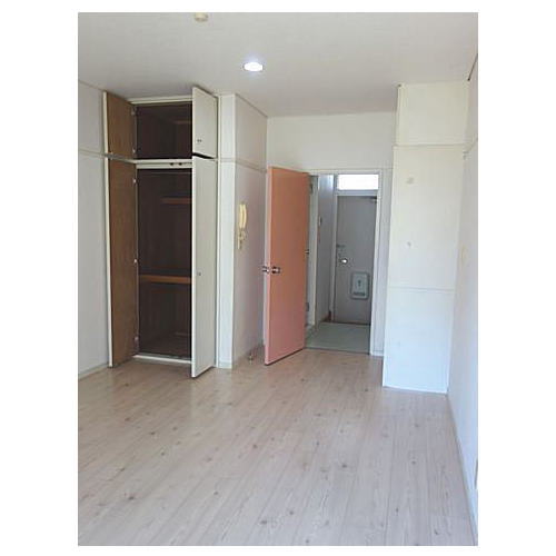 Rental apartment nagatsuta 1R(room)