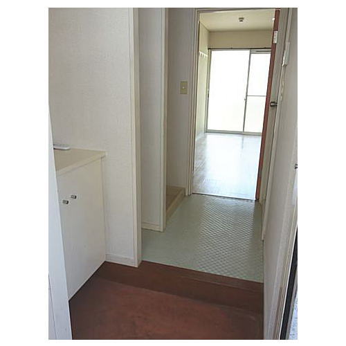 Rental apartment nagatsuta 1R(room)