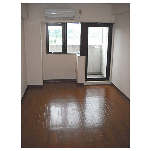 Rental apartment suzukakedai 1R(room)
