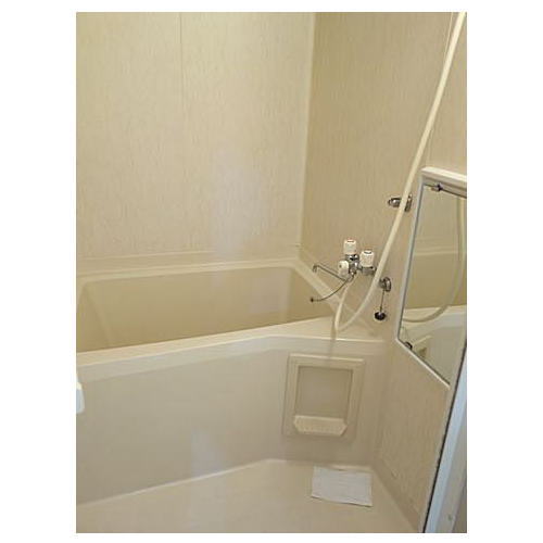 Rental apartment suzukakedai 2DK(bath)