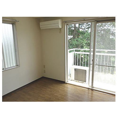 Rental apartment suzukakedai 2DK(room)