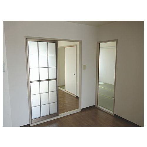 Rental apartment suzukakedai 2DK(room)