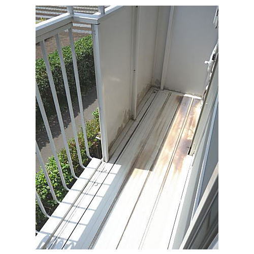Rental apartment suzukakedai 2DK(balcony)