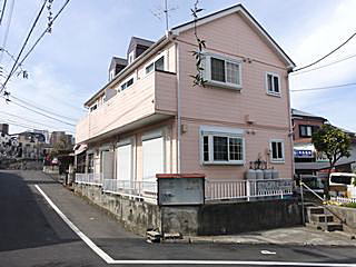 apartment machida 2DK picture