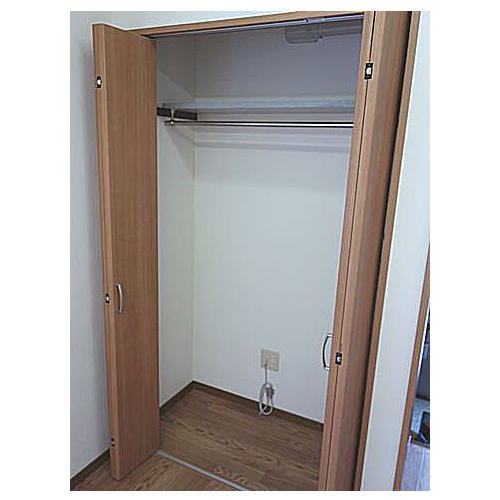 Rental apartment nagatsuta 1DK(storage)