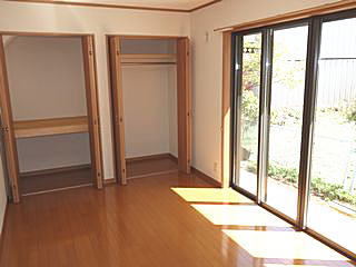 賃貸アパート すずかけ台 1DK(画像)