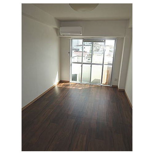 Rental apartment suzukakedai 1K(room)