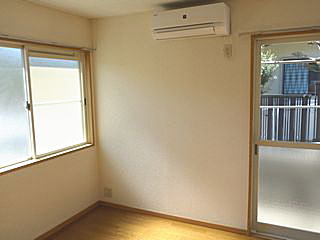 apartment nagatsuta 1K picture