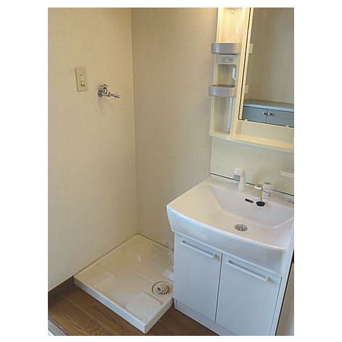 Rental apartment suzukakedai 1K(lavatory)