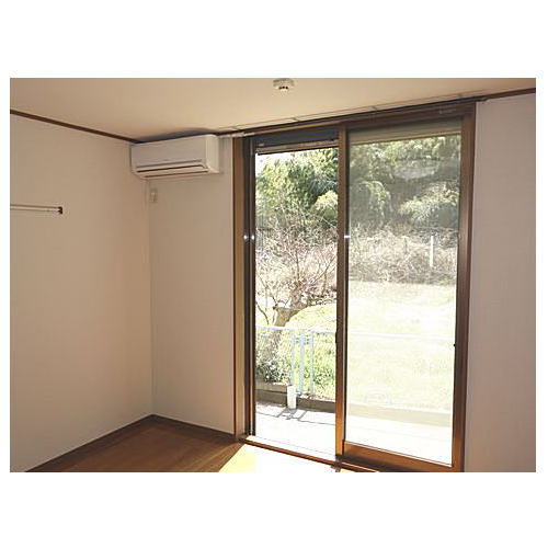 Rental apartment suzukakedai 1K(room)