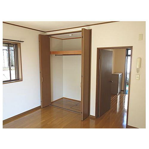 Rental apartment suzukakedai 1K(room)