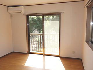 apartment suzukakedai 1K picture