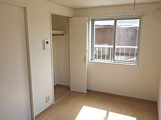 賃貸アパート すずかけ台・南町田 1K(画像)