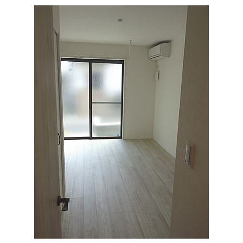 Rental apartment suzukakedai 1K(room)