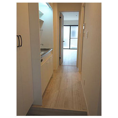 Rental apartment suzukakedai 1K(room)