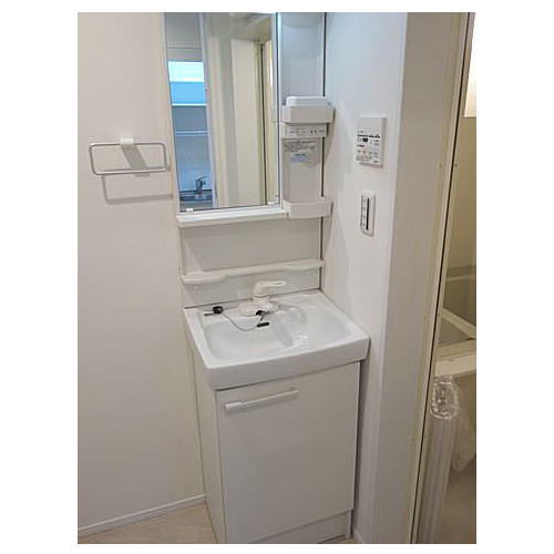 Rental apartment suzukakedai 1K(lavatory)