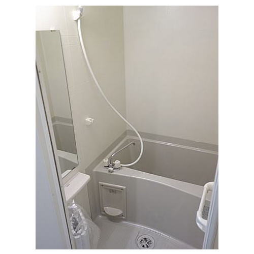 Rental apartment suzukakedai 1K(bath)