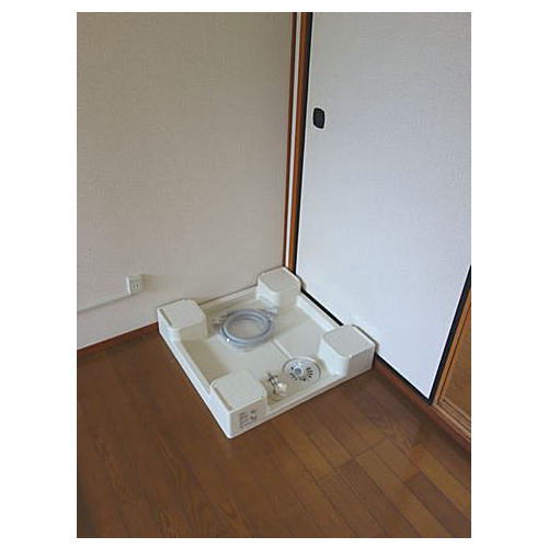 Rental apartment suzukakedai 2DK(washing space)