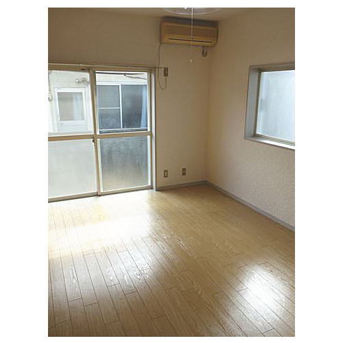 Rental apartment suzukakedai 2DK(room)