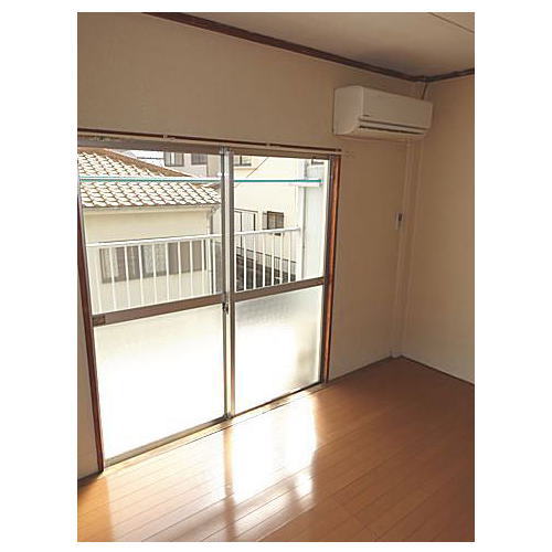 Rental apartment suzukakedai 2K(room)