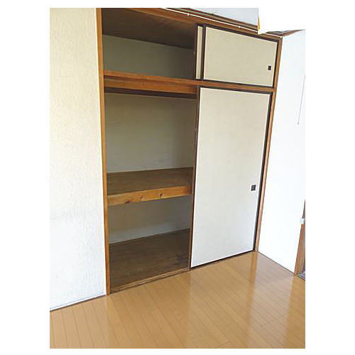 Rental apartment suzukakedai 2K(storage)