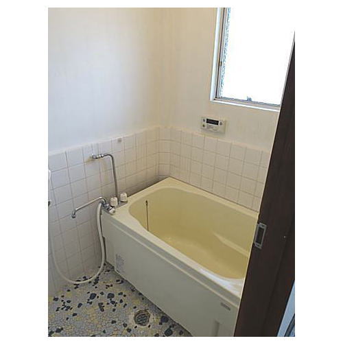 Rental apartment suzukakedai 2K(bath)