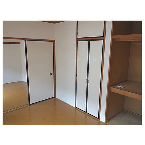 Rental apartment suzukakedai 2K(room)