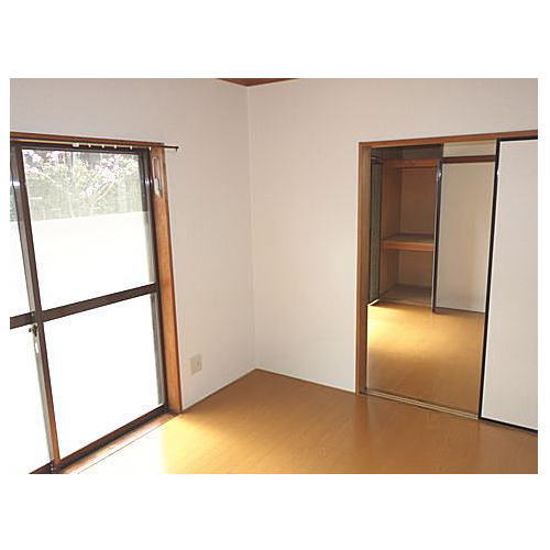 Rental apartment suzukakedai 2K(room)