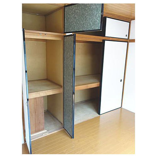 Rental apartment suzukakedai 2K(storage)