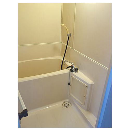 Rental apartment suzukakedai 2K(bath)