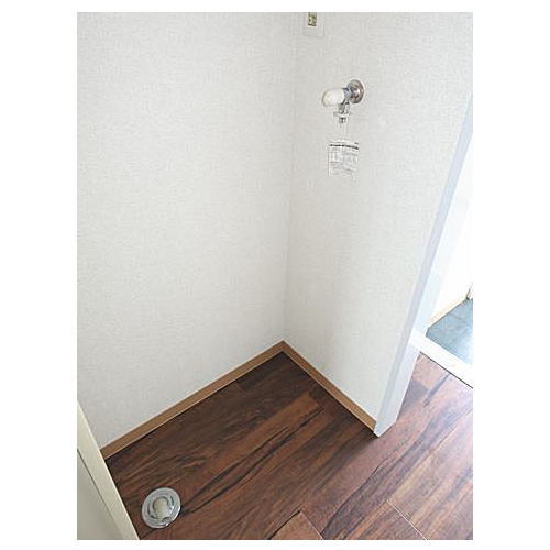 Rental apartment suzukakedai 1K(washing space)