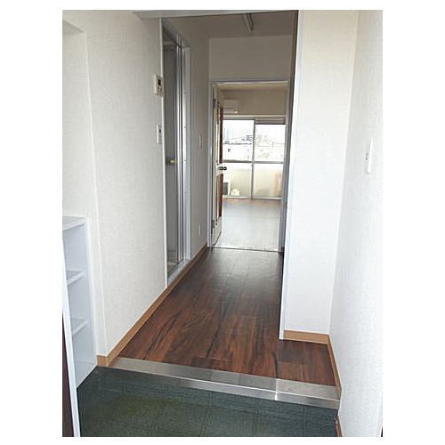 Rental apartment suzukakedai 1K(room)