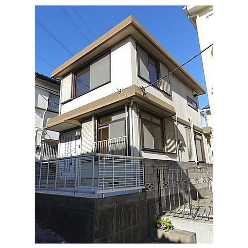 Rental house tsukushino 3LDK(outside)