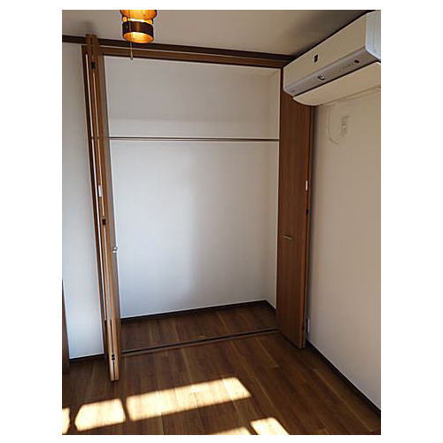 Rental house tsukushino 3LDK(storage)