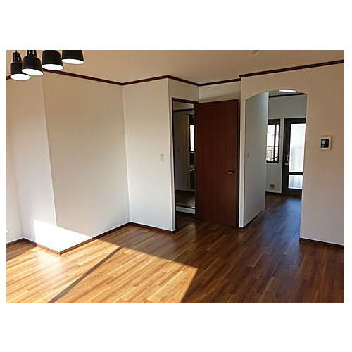 Rental house tsukushino 3LDK(LDK)