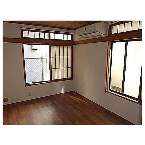 Rental house tsukushino 3LDK(room)